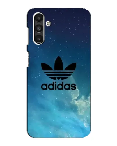 Чехол для Samsung Galaxy M34 (5G) с картинкой «Adidas Stone Logo»