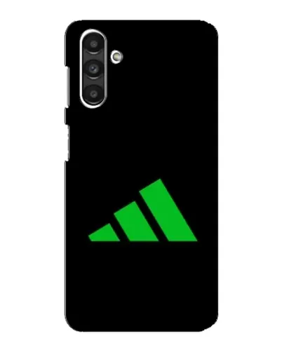Чехол для Samsung Galaxy M34 (5G) с картинкой «Adidas Abstract»