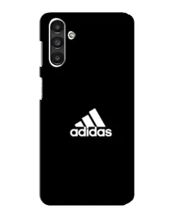 Чехол для Samsung Galaxy M34 (5G) с картинкой «Adidas Red Style» Чехол для Samsung Galaxy M34 (5G) с картинкой «Adidas Red Style»