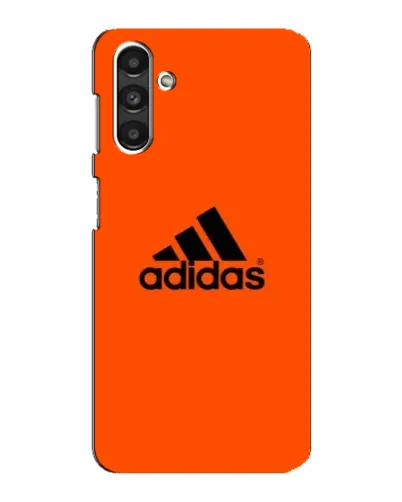 Чехол для Samsung Galaxy M34 (5G) с картинкой «Adidas Ukraine»