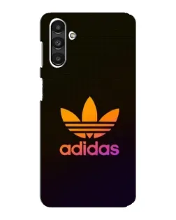 Чехол для Samsung Galaxy M34 (5G) с картинкой «Градиент Adidas» Чехол для Samsung Galaxy M34 (5G) с картинкой «Градиент Adidas»