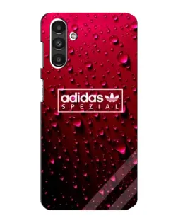 Чехол для Samsung Galaxy M34 (5G) с картинкой «Adidas Gold Marble» Чехол для Samsung Galaxy M34 (5G) с картинкой «Adidas Gold Marble»