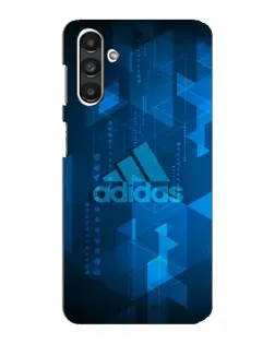 Чехол для Samsung Galaxy M34 (5G) с картинкой «Adidas Sport Art» Чехол для Samsung Galaxy M34 (5G) с картинкой «Adidas Sport Art»