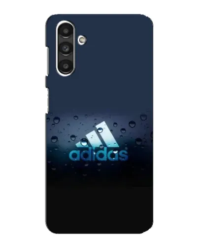 Чехол для Samsung Galaxy M34 (5G) с картинкой «Adidas Water Drops»