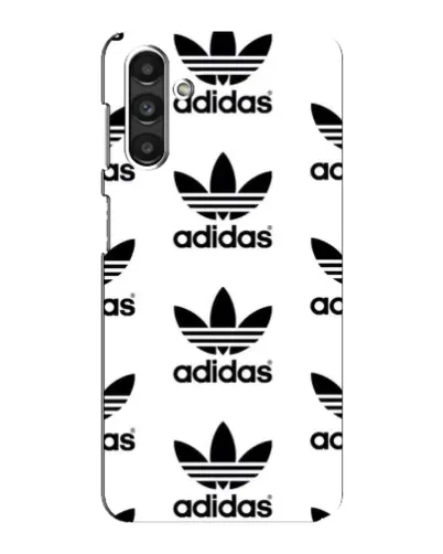 Чехол для Samsung Galaxy M34 (5G) с картинкой «Adidas Pattern»