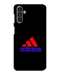 Чехол для Samsung Galaxy M34 (5G) с картинкой «Классический Adidas» Чехол для Samsung Galaxy M34 (5G) с картинкой «Классический Adidas»