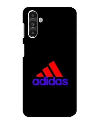 Чехол для Samsung Galaxy M34 (5G) с картинкой «Классический Adidas»