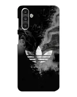 Чехол для Samsung Galaxy M34 (5G) с картинкой «Абстрактный дым Adidas» Чехол для Samsung Galaxy M34 (5G) с картинкой «Абстрактный дым Adidas»