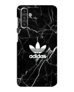 Чехол для Samsung Galaxy M34 (5G) с картинкой «Белый мрамор Adidas» Чехол для Samsung Galaxy M34 (5G) с картинкой «Белый мрамор Adidas»