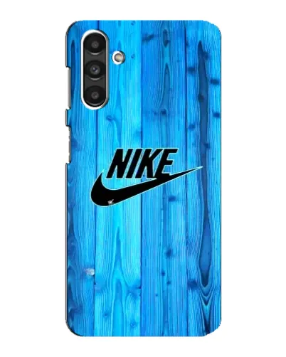 Чехол для Samsung Galaxy M34 (5G) с картинкой «Голубое дерево Nike»