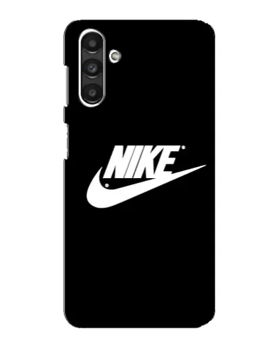 Чехол для Samsung Galaxy M34 (5G) с картинкой «Мазки краски Nike» Чехол для Samsung Galaxy M34 (5G) с картинкой «Мазки краски Nike»