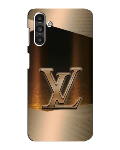 Чехол для Samsung Galaxy M34 (5G) с картинкой «LV — золотое сияние» Чехол для Samsung Galaxy M34 (5G) с картинкой «LV — золотое сияние»