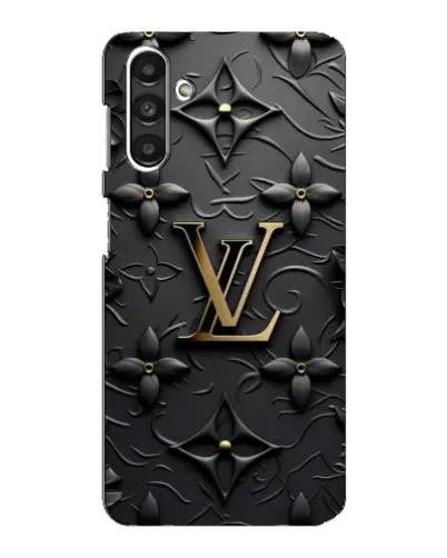 Чехол для Samsung Galaxy M34 (5G) с картинкой «Кожаная текстура LV» Чехол для Samsung Galaxy M34 (5G) с картинкой «Кожаная текстура LV»