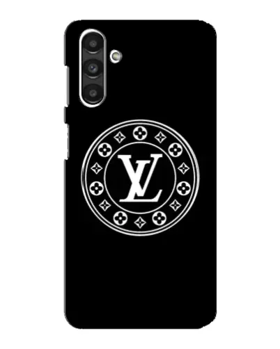 Чехол для Samsung Galaxy M34 (5G) с картинкой «LV — печать стиля» Чехол для Samsung Galaxy M34 (5G) с картинкой «LV — печать стиля»
