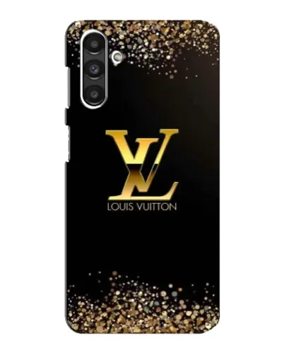Чехол для Samsung Galaxy M34 (5G) с картинкой «LV — золотые искры» Чехол для Samsung Galaxy M34 (5G) с картинкой «LV — золотые искры»