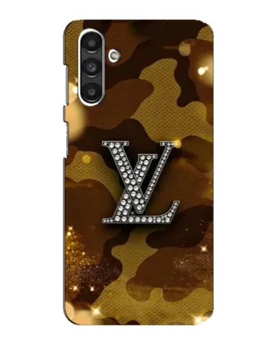 Чехол для Samsung Galaxy M34 (5G) с картинкой «Камуфляжный Louis Vuitton» Чехол для Samsung Galaxy M34 (5G) с картинкой «Камуфляжный Louis Vuitton»