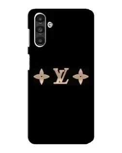 Чехол для Samsung Galaxy M34 (5G) с картинкой «Louis Vuitton — минимализм»