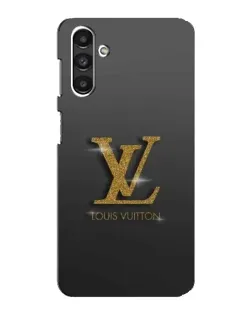 Чехол для Samsung Galaxy M34 (5G) с картинкой «Градиент Louis Vuitton»
