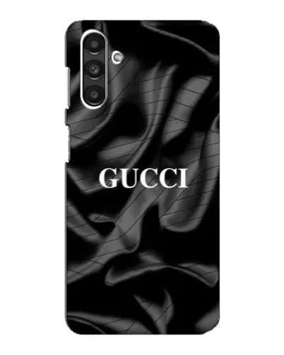 Чехол для Samsung Galaxy M34 (5G) с картинкой «Gucci — шелковые волны»