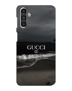 Чехол для Samsung Galaxy M34 (5G) с картинкой «Gucci — морской прибой» Чехол для Samsung Galaxy M34 (5G) с картинкой «Gucci — морской прибой»