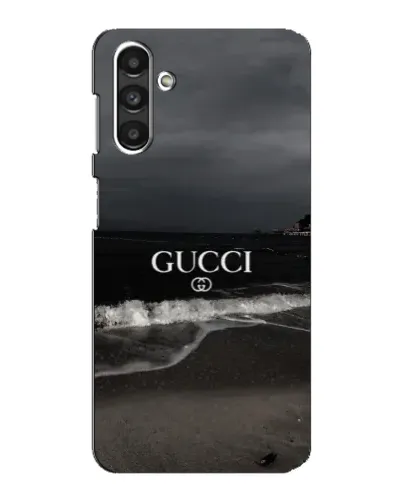 Чехол для Samsung Galaxy M34 (5G) с картинкой «Gucci — морской прибой»