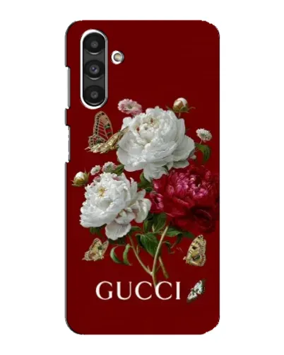 Чехол для Samsung Galaxy M34 (5G) с картинкой «Gucci —  сад»
