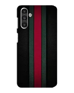 Чехол для Samsung Galaxy M34 (5G) с картинкой «Gucci — неоновая линия» Чехол для Samsung Galaxy M34 (5G) с картинкой «Gucci — неоновая линия»
