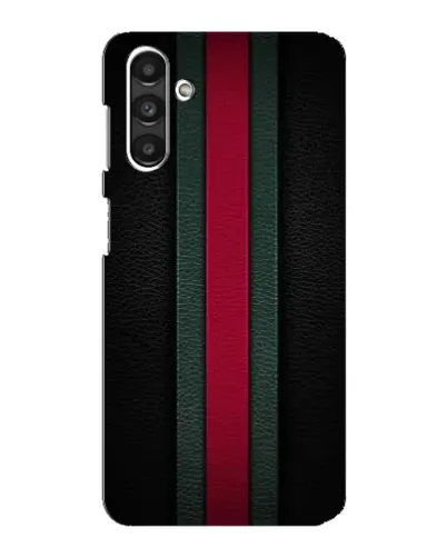 Чехол для Samsung Galaxy M34 (5G) с картинкой «Gucci — неоновая линия»