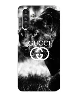 Чехол для Samsung Galaxy M34 (5G) с картинкой «Gucci — дикая природа» Чехол для Samsung Galaxy M34 (5G) с картинкой «Gucci — дикая природа»