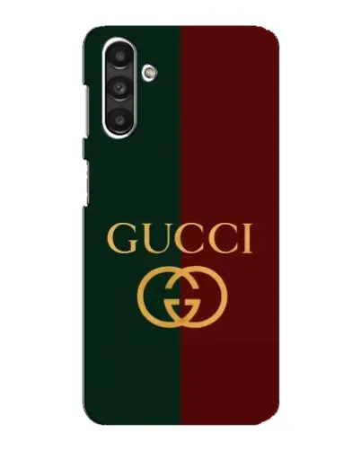 Чехол для Samsung Galaxy M34 (5G) с картинкой «Gucci — темно-зеленый градиент» Чехол для Samsung Galaxy M34 (5G) с картинкой «Gucci — темно-зеленый градиент»