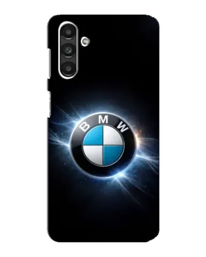 Чехол для Samsung Galaxy M34 (5G) с картинкой «BMW — неоновое сияние» Чехол для Samsung Galaxy M34 (5G) с картинкой «BMW — неоновое сияние»