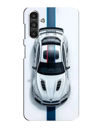 Чехол для Samsung Galaxy M34 (5G) с картинкой «Вид сверху — BMW M» Чехол для Samsung Galaxy M34 (5G) с картинкой «Вид сверху — BMW M»