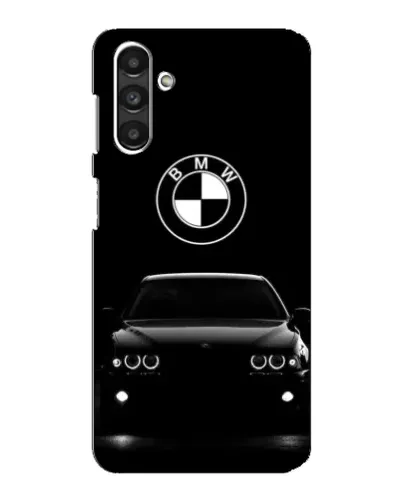 Чехол для Samsung Galaxy M34 (5G) с картинкой «BMW — взгляд из темноты» Чехол для Samsung Galaxy M34 (5G) с картинкой «BMW — взгляд из темноты»