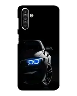 Чехол для Samsung Galaxy M34 (5G) с картинкой «BMW — ночной взгляд» Чехол для Samsung Galaxy M34 (5G) с картинкой «BMW — ночной взгляд»