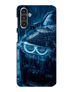 Чехол для Samsung Galaxy M34 (5G) с картинкой «BMW под дождем» Чехол для Samsung Galaxy M34 (5G) с картинкой «BMW под дождем»