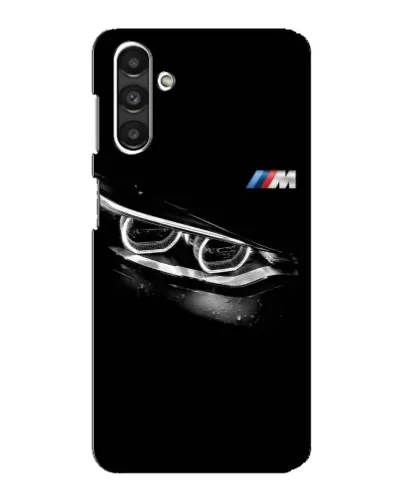 Чехол для Samsung Galaxy M34 (5G) с картинкой «BMW — взгляд тигра» Чехол для Samsung Galaxy M34 (5G) с картинкой «BMW — взгляд тигра»