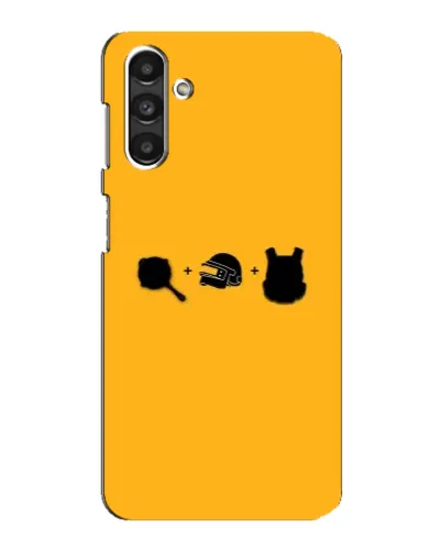 Чехол для Samsung Galaxy M34 (5G) с картинкой «BMW — современная классика»