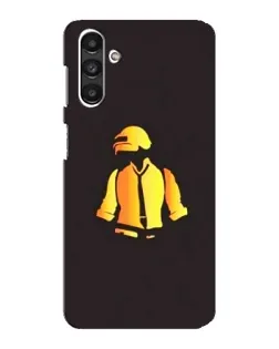 Чохол для Samsung Galaxy M34 (5G) з картинкою «Winner Winner — PUBG»