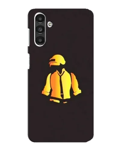 Чехол для Samsung Galaxy M34 (5G) с картинкой «Winner Winner — PUBG»