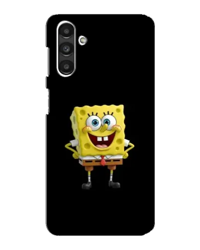 Чехол для Samsung Galaxy M34 (5G) с картинкой «Классический Губка Боб» Чехол для Samsung Galaxy M34 (5G) с картинкой «Классический Губка Боб»