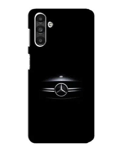Чехол для Samsung Galaxy M34 (5G) с картинкой «Mercedes — абстрактные линии» Чехол для Samsung Galaxy M34 (5G) с картинкой «Mercedes — абстрактные линии»
