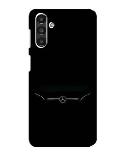 Чехол для Samsung Galaxy M34 (5G) с картинкой «Mercedes Stealth Look» Чехол для Samsung Galaxy M34 (5G) с картинкой «Mercedes Stealth Look»