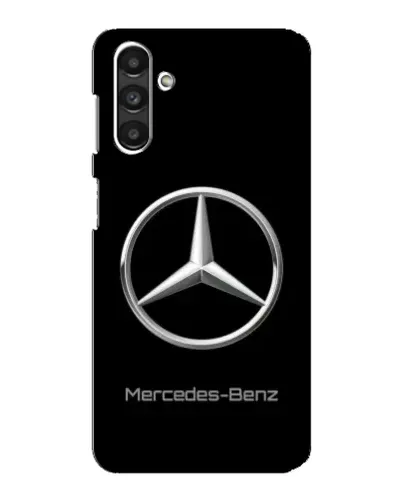 Чехол для Samsung Galaxy M34 (5G) с картинкой «Mercedes Silver Logo» Чехол для Samsung Galaxy M34 (5G) с картинкой «Mercedes Silver Logo»