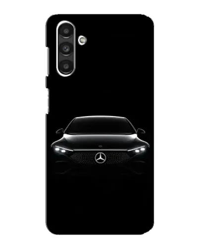 Чехол для Samsung Galaxy M34 (5G) с картинкой «Mercedes Vision — концепт» Чехол для Samsung Galaxy M34 (5G) с картинкой «Mercedes Vision — концепт»