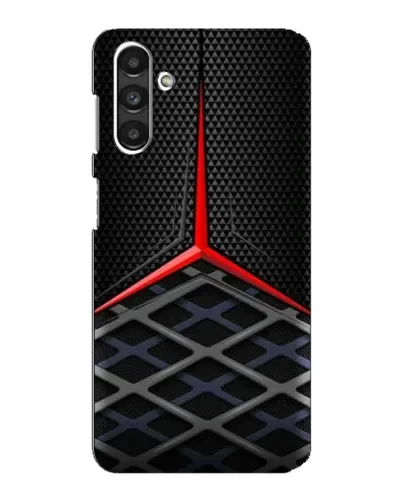 Чехол для Samsung Galaxy M34 (5G) с картинкой «Mercedes Carbon Grid» Чехол для Samsung Galaxy M34 (5G) с картинкой «Mercedes Carbon Grid»