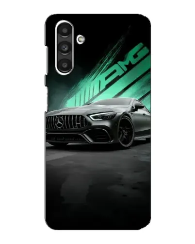 Чехол для Samsung Galaxy M34 (5G) с картинкой «Темный Mercedes AMG» Чехол для Samsung Galaxy M34 (5G) с картинкой «Темный Mercedes AMG»