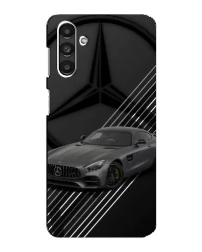 Чехол для Samsung Galaxy M34 (5G) с картинкой «Mercedes AMG — графика» Чехол для Samsung Galaxy M34 (5G) с картинкой «Mercedes AMG — графика»