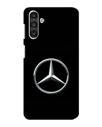Чехол для Samsung Galaxy M34 (5G) с картинкой «Mercedes классический лого» Чехол для Samsung Galaxy M34 (5G) с картинкой «Mercedes классический лого»