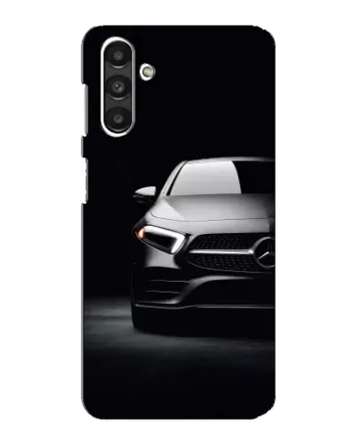 Чехол для Samsung Galaxy M34 (5G) с картинкой «Свет фар Mercedes» Чехол для Samsung Galaxy M34 (5G) с картинкой «Свет фар Mercedes»