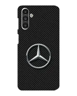 Чехол для Samsung Galaxy M34 (5G) с картинкой «Карбоновый Mercedes стиль» Чехол для Samsung Galaxy M34 (5G) с картинкой «Карбоновый Mercedes стиль»